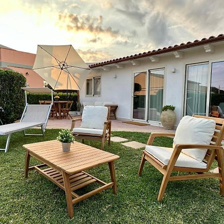Plemmirio Apartments Syracuse Bagian luar foto