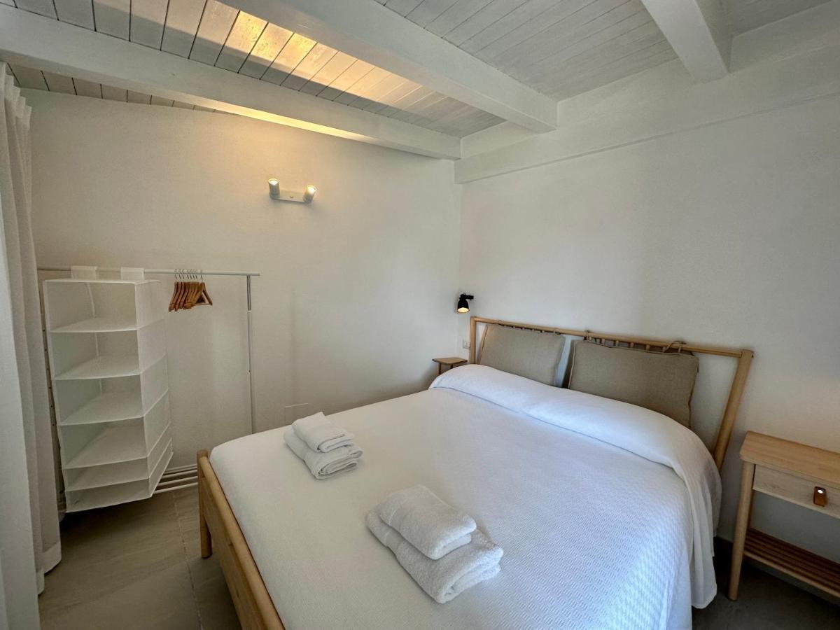 Plemmirio Apartments Syracuse Bagian luar foto