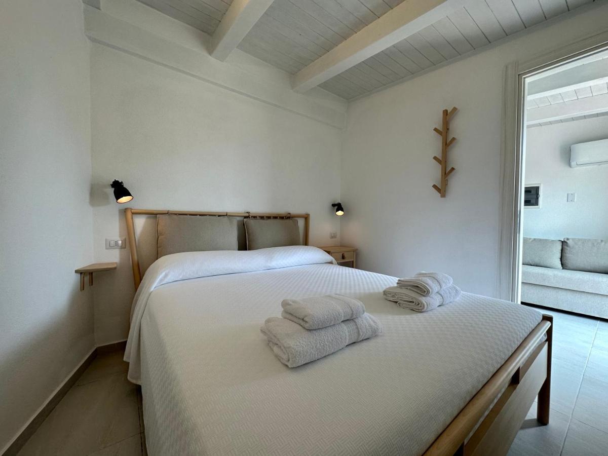 Plemmirio Apartments Syracuse Bagian luar foto