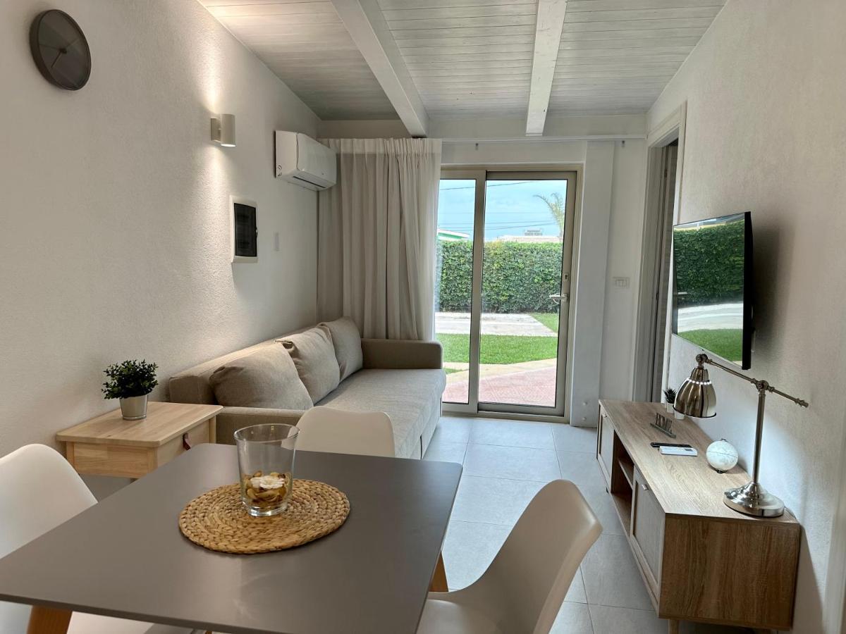 Plemmirio Apartments Syracuse Bagian luar foto