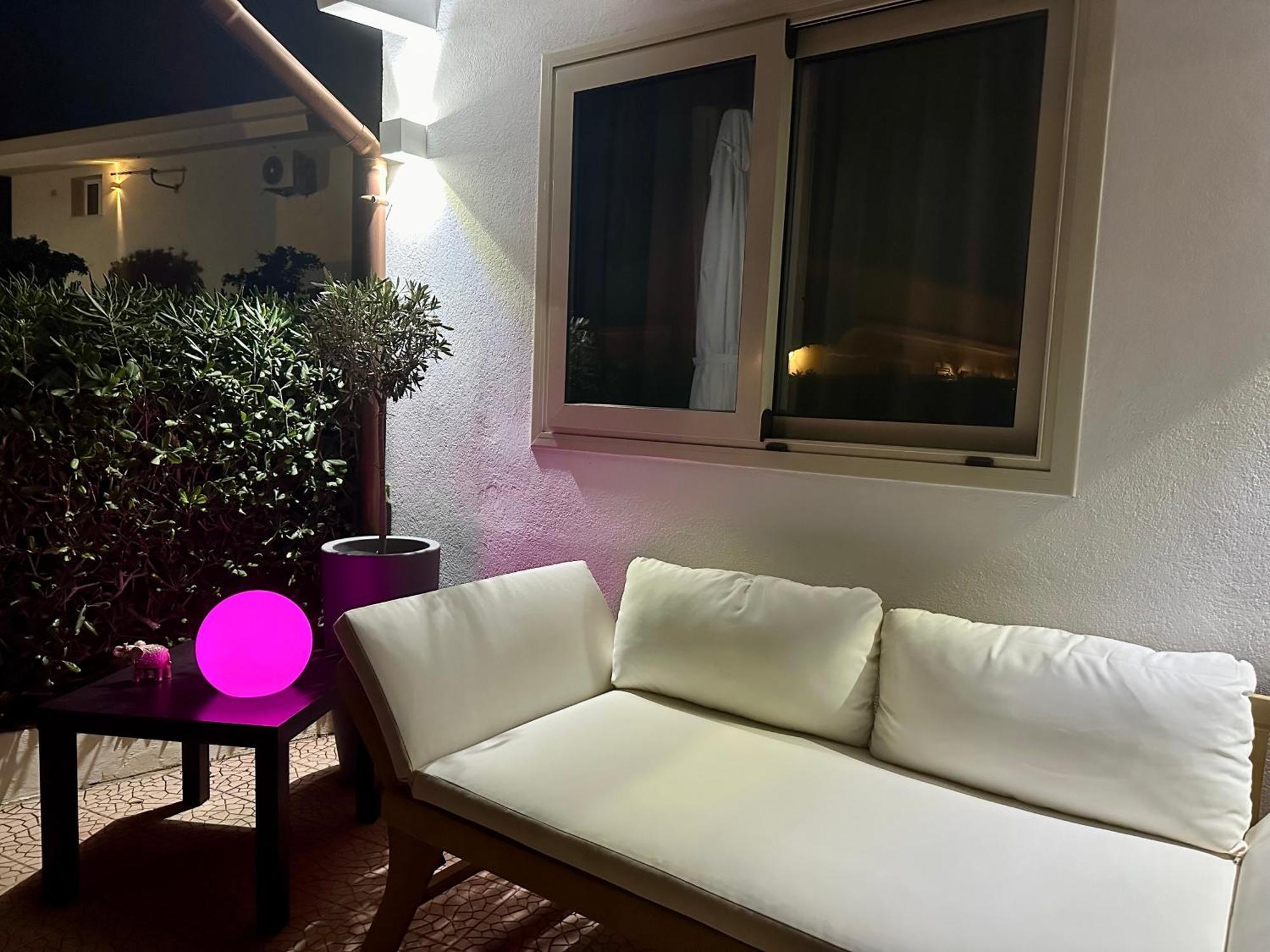 Plemmirio Apartments Syracuse Bagian luar foto