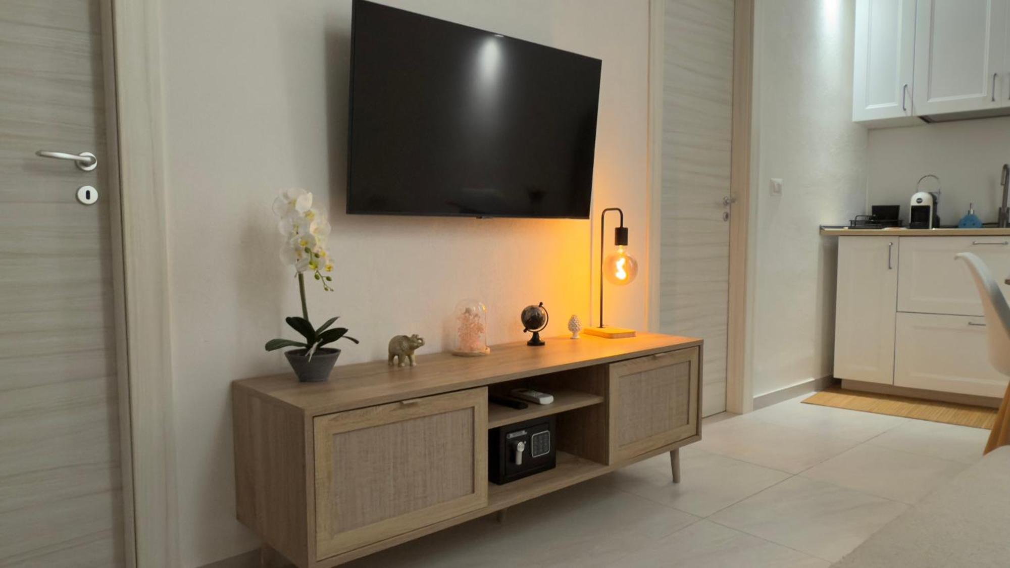 Plemmirio Apartments Syracuse Bagian luar foto