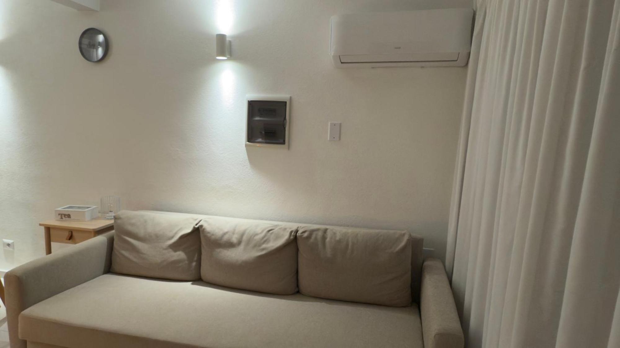 Plemmirio Apartments Syracuse Bagian luar foto