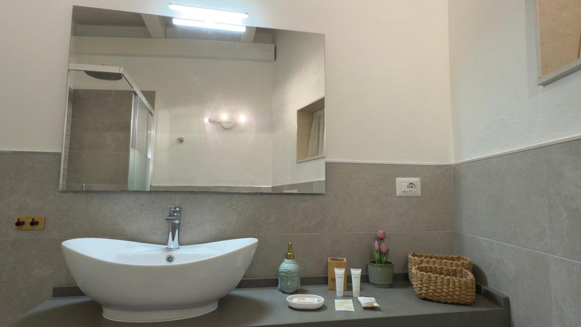 Plemmirio Apartments Syracuse Bagian luar foto