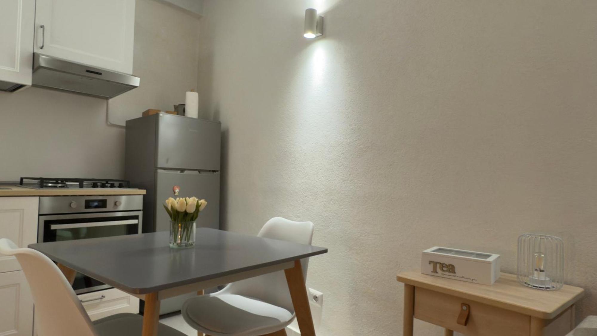 Plemmirio Apartments Syracuse Bagian luar foto