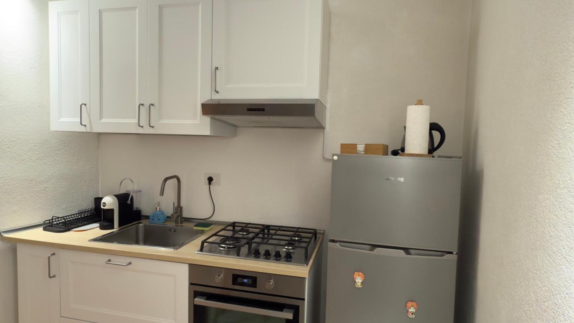 Plemmirio Apartments Syracuse Bagian luar foto
