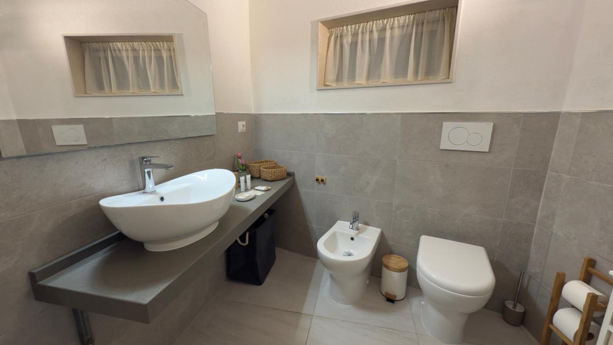 Plemmirio Apartments Syracuse Bagian luar foto